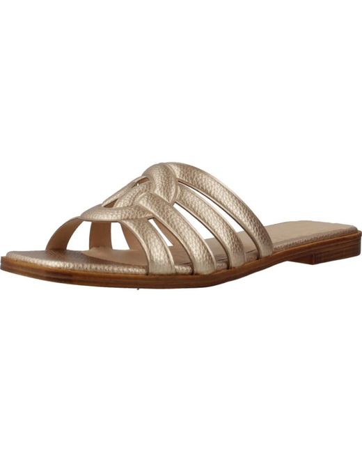 Sliders di MTNG in Brown