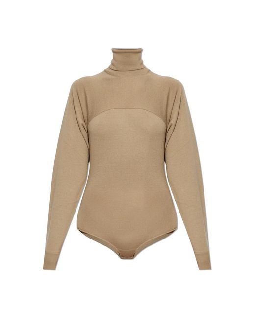 MM6 by Maison Margiela Natural Body