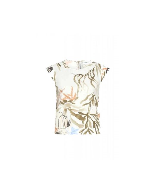 Blouses Marella de color White