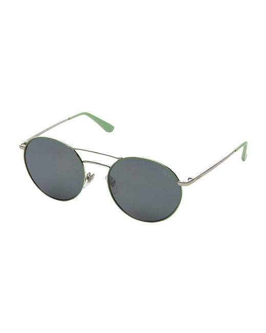 Vogue Metallic Sunglasses