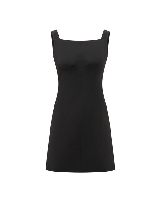 Givenchy Black Short Dresses