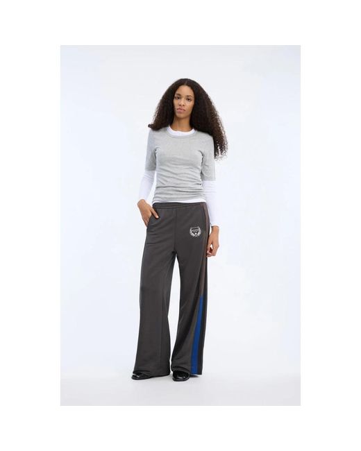 Munthe Gray Sweatpants