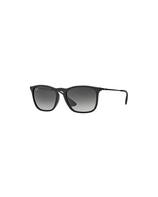 Ray-Ban Black Sunglasses for men