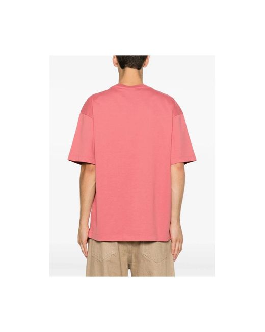 Drole de Monsieur Pink T-Shirts for men