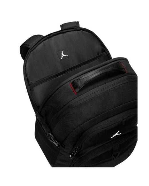 Backpacks di Nike in Black