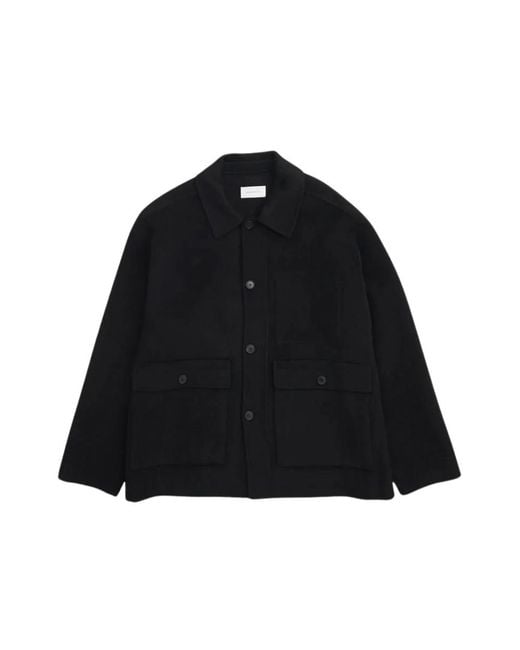 BERNER KUHL Black Light Jackets for men