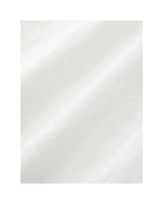 Studio Nicholson White Short Sleeve Shirts for men