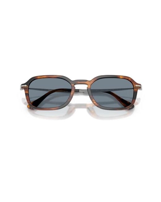 Persol Blue Sunglasses