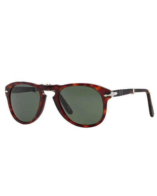 Persol Brown Sunglasses