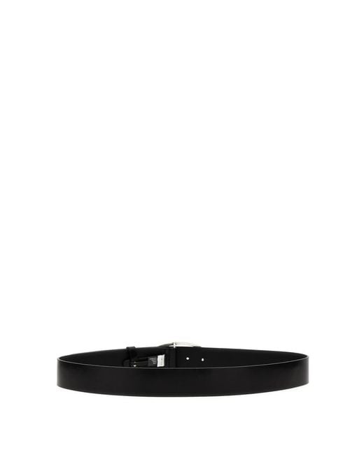 DIESEL Black Belts