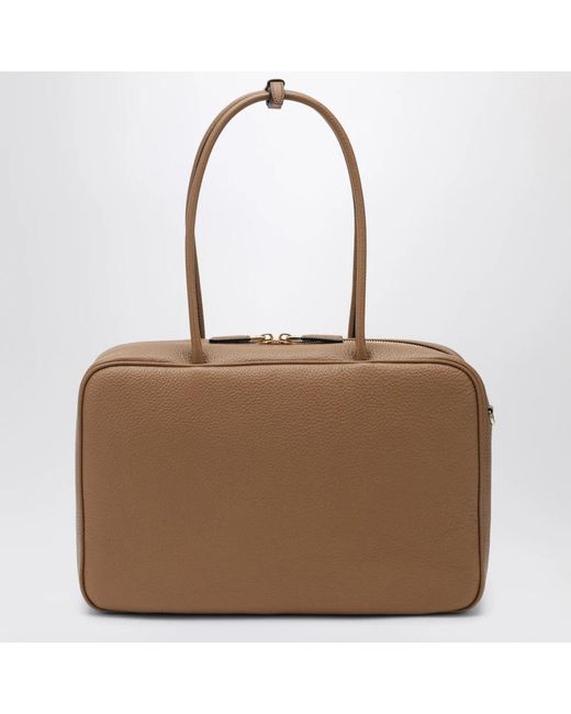 Prada Brown Handbags
