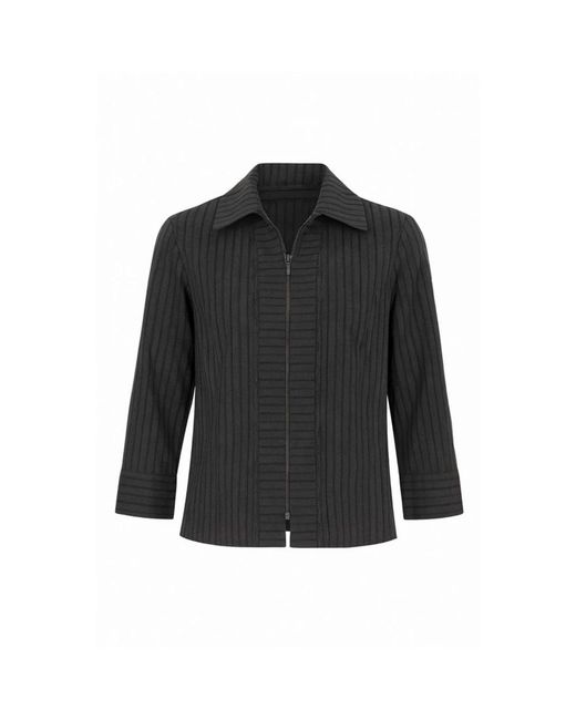2-Biz Black Light Jackets