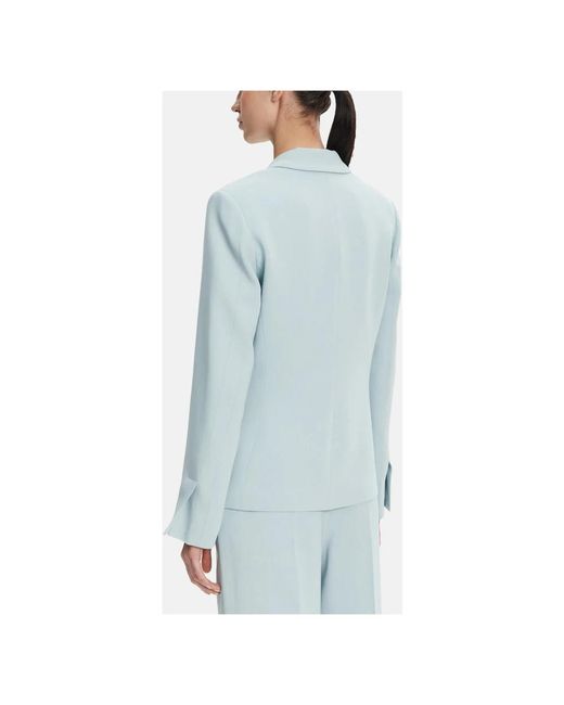 Pinko Blue Blazers
