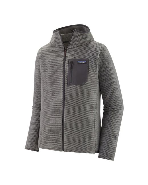 Jackets di Patagonia in Gray da Uomo