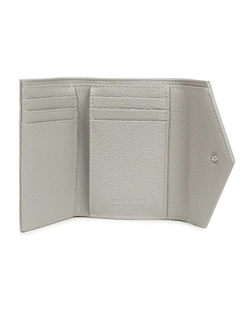 Wallets & Cardholders Lancaster de color Gray
