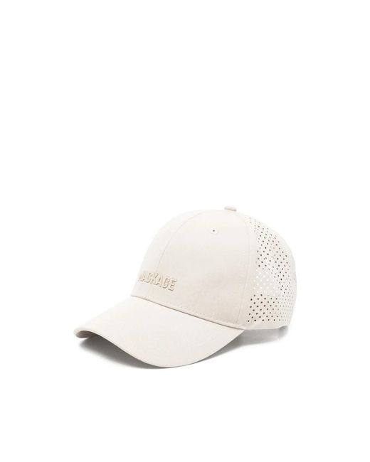 Caps Mackage pour homme en coloris White