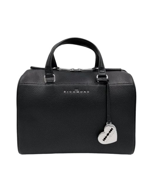 Bags > handbags John Richmond en coloris Black