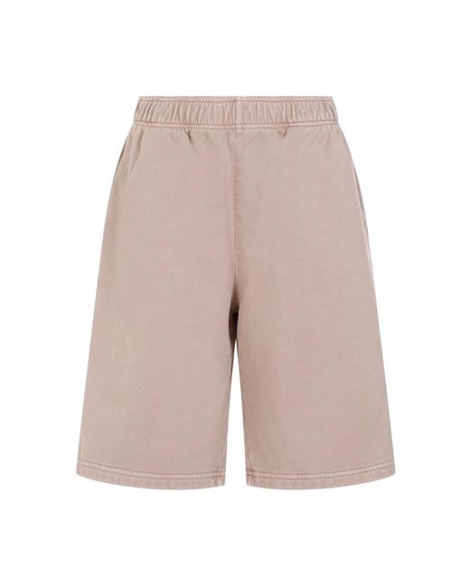 Prada Natural Casual shorts