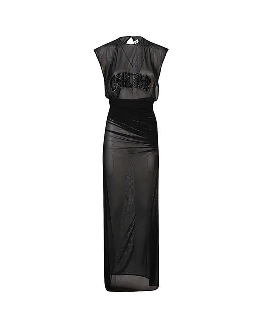 Jean Paul Gaultier Black Party Dresses