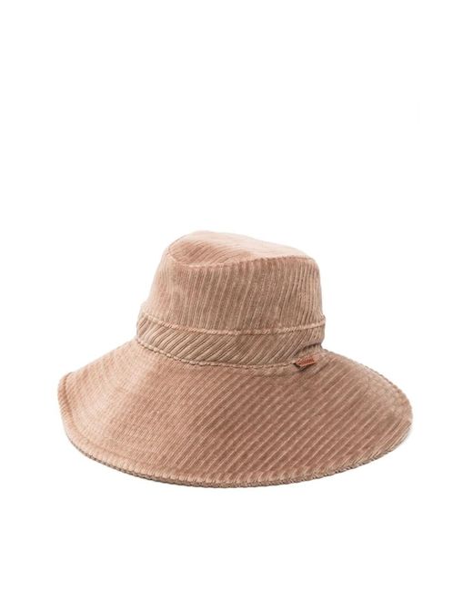 Missoni Brown Hats