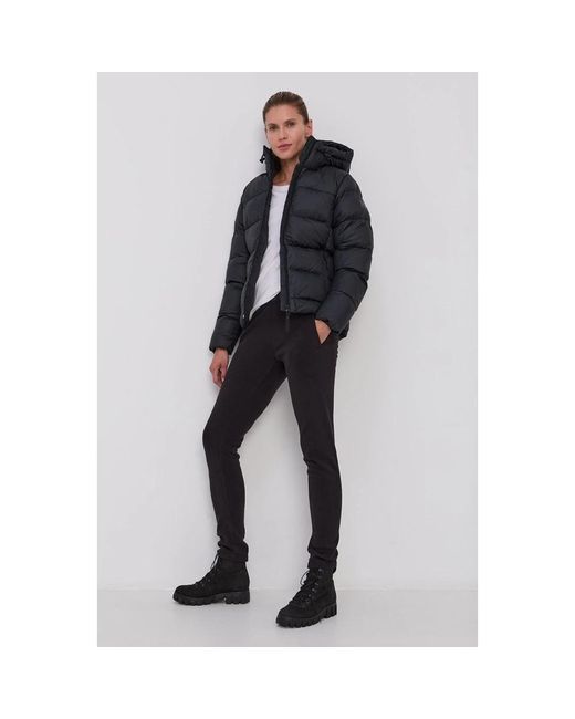Ski Jackets Helly Hansen de color Black