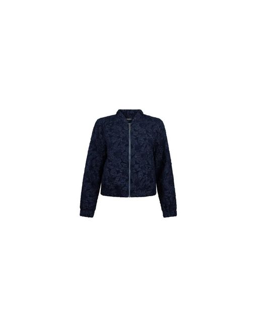 Jansen Amsterdam Light Jacket in het Blue
