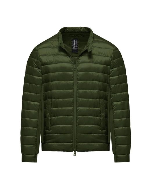 Winter Jackets Bomboogie pour homme en coloris Green