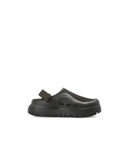 Ugg Peakmod Schuhe in Black für Herren