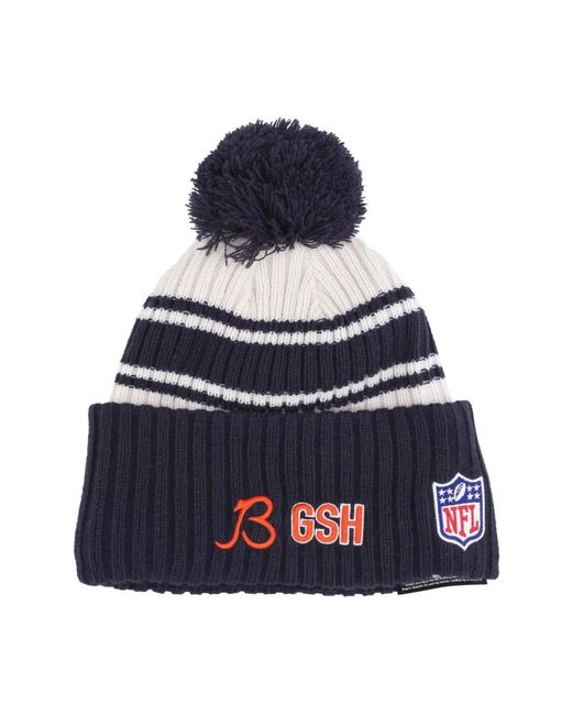 Beanies di KTZ in Blue da Uomo
