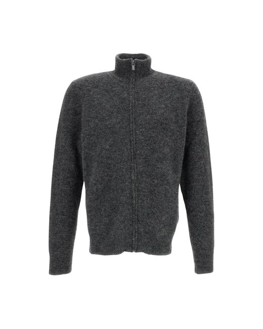 Cardigans Barena de hombre de color Gray