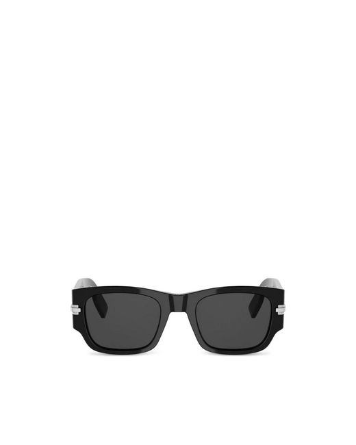 Dior Black Sunglasses for men