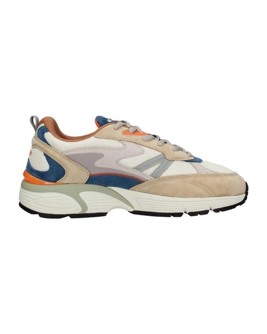 HOFF Hochwertige Herren-Sneaker in Gray für Herren