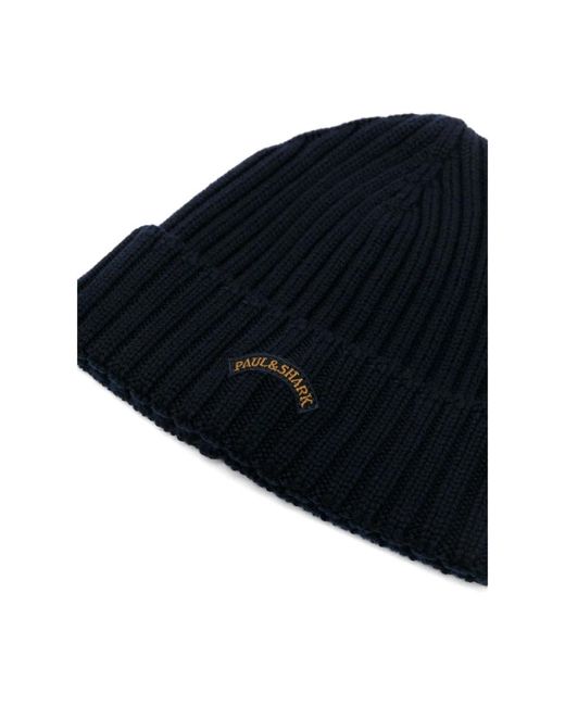 Paul & Shark Black Accessories for men