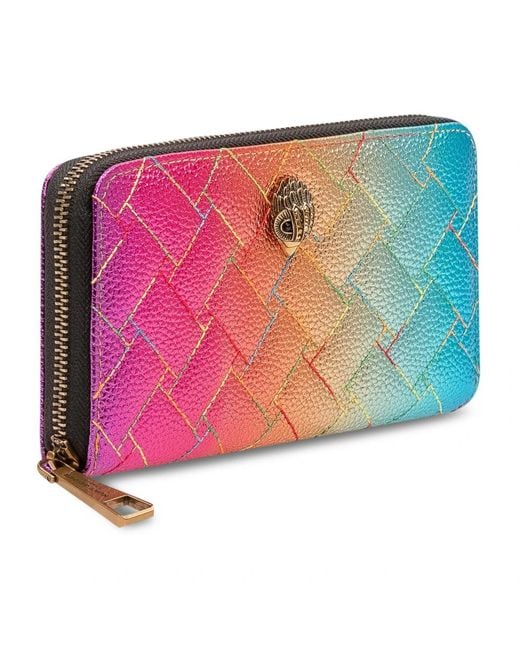 Kurt Geiger Blue Wallets & Cardholders
