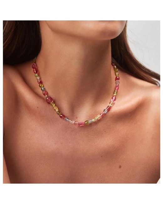 Anni Lu Multicolor Accessories