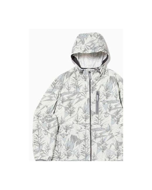 Gramicci Metallic Light Jackets for men