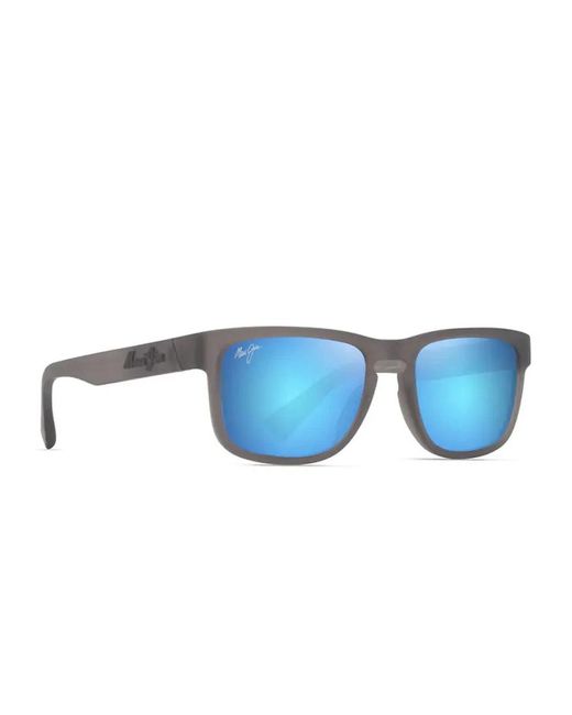 Maui Jim Blue Sunglasses