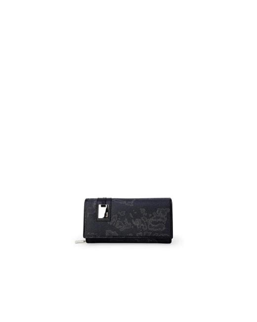 Alviero Martini 1A Classe Black Wallets & Cardholders for men