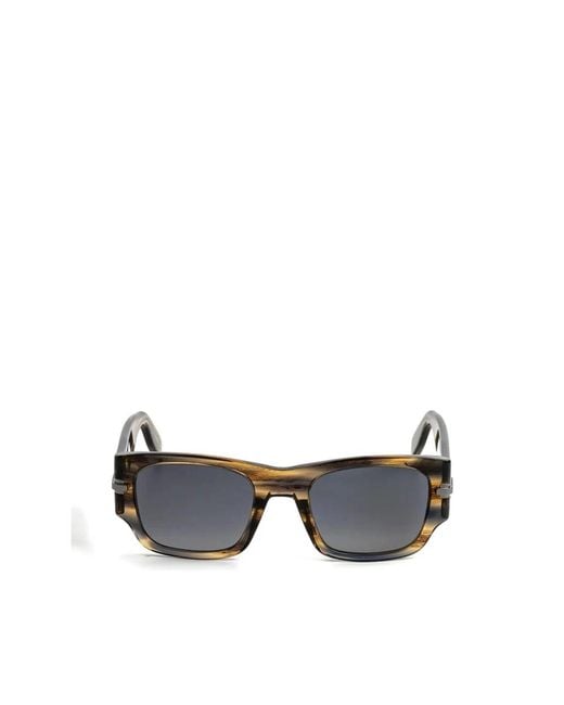 Dior Brown Sunglasses for men