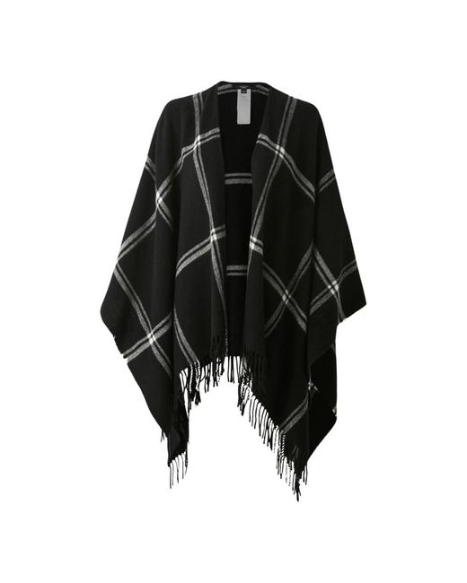 Capes Weekend by Maxmara en coloris Black