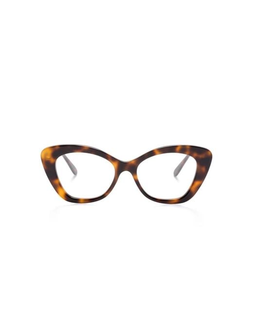 Loewe Brown Glasses