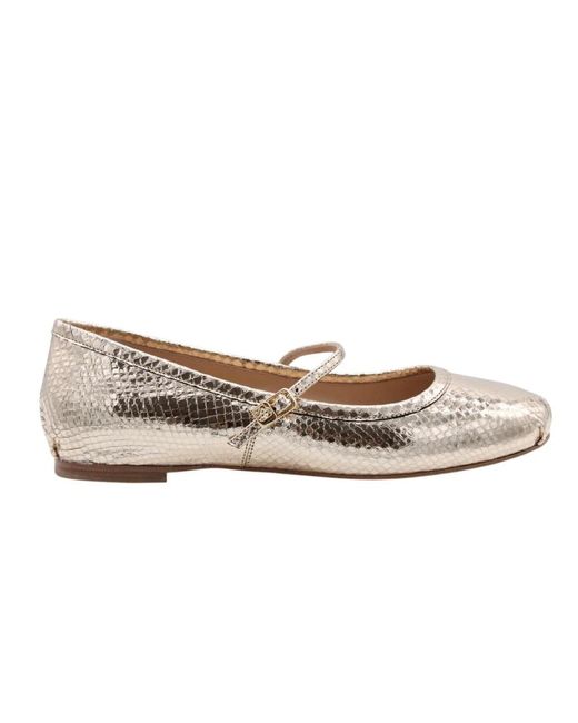 Ballerinas Lola Cruz de color Yellow