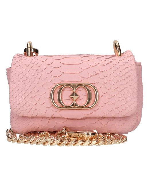 Sneakers di La Carrie in Pink
