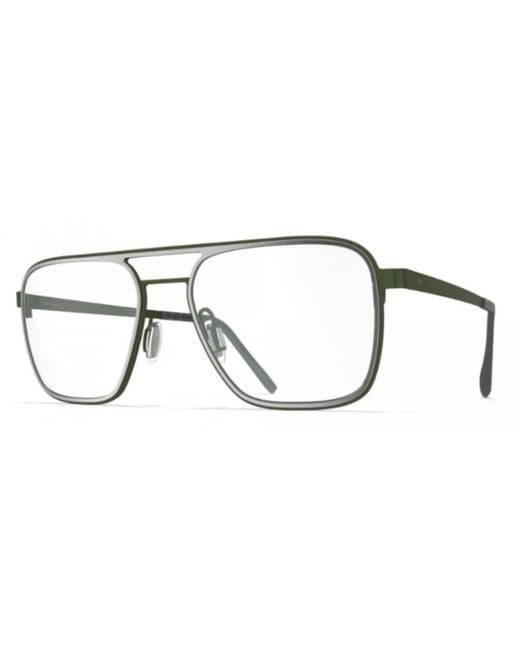 Blackfin Brown Glasses