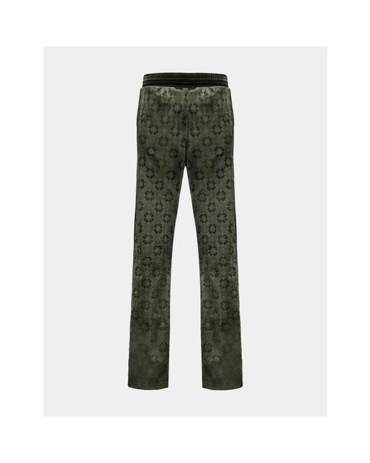 Givenchy Pyjamas in het Green voor heren