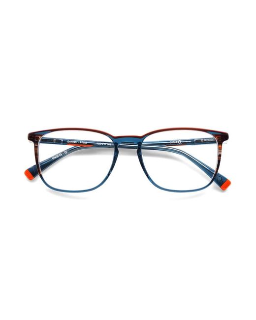 Etnia Barcelona Blue Glasses