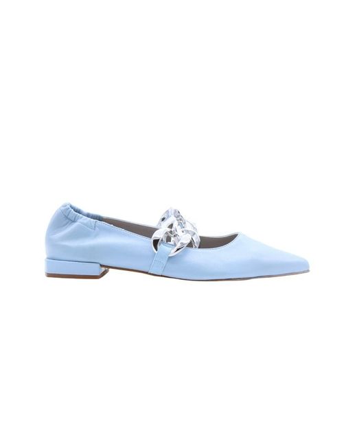 Ballerina shoes Pertini de color Azul | Lyst