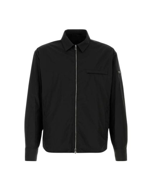 Tatras Black Light Jackets for men