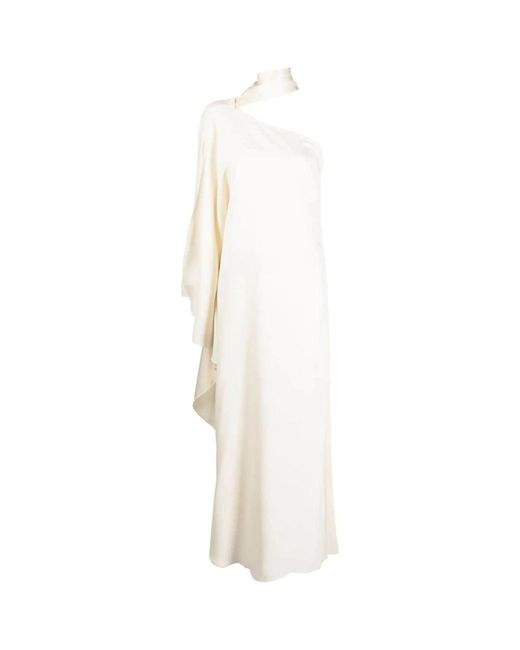 ‎Taller Marmo White Gowns