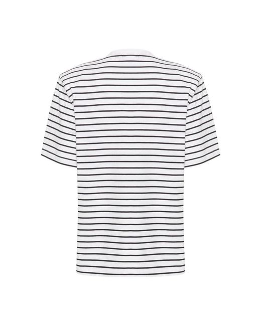 Gestuz Blue T-Shirts